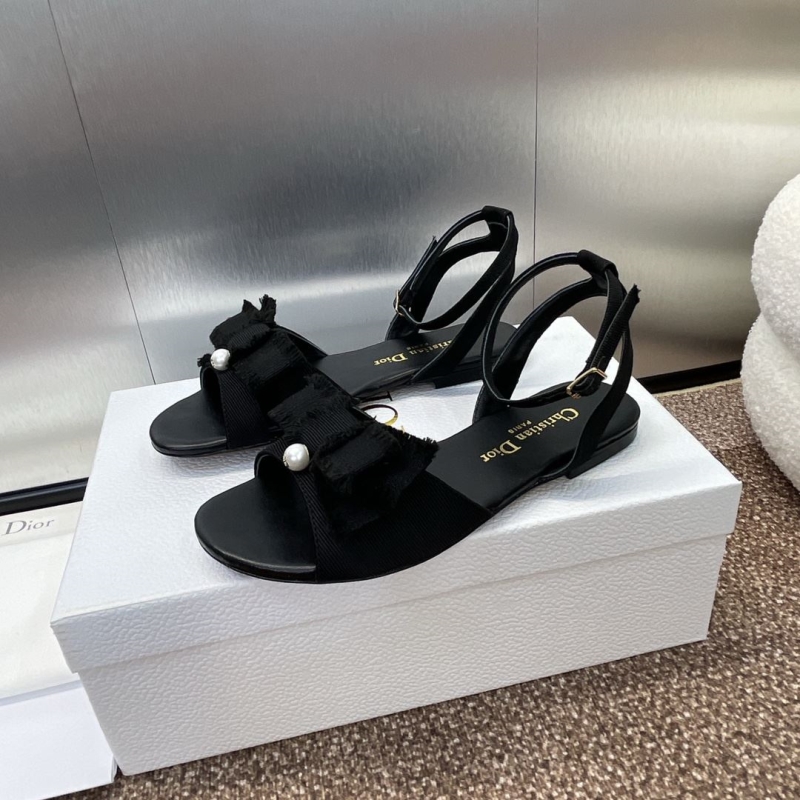 Christian Dior Sandals